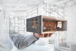 Audit et plans 3D, comment se pr&eacute;pare un projet de r&eacute;novation avant travaux ?